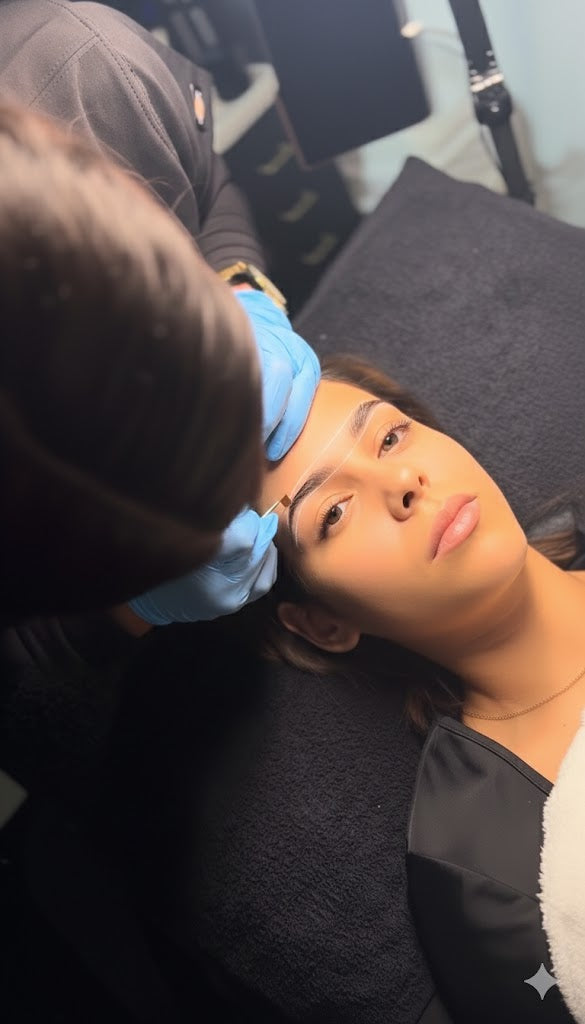 SM BROWS | Curso de Diseño, Depilación, Tinte y Laminado de Cejas – Arecibo, Puerto Rico