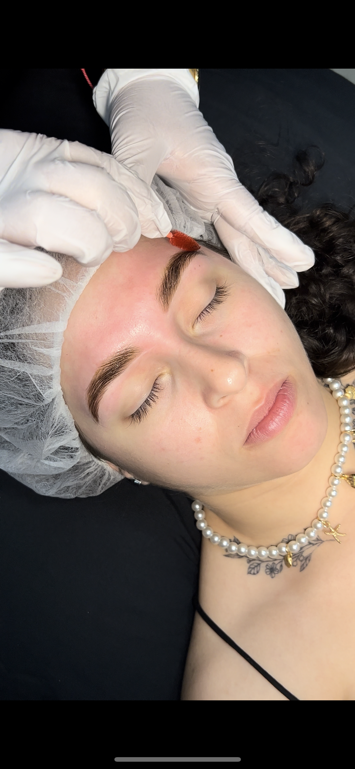 SM Brows | Curso de laminado de cejas en Puerto Rico, Incluye Certificación