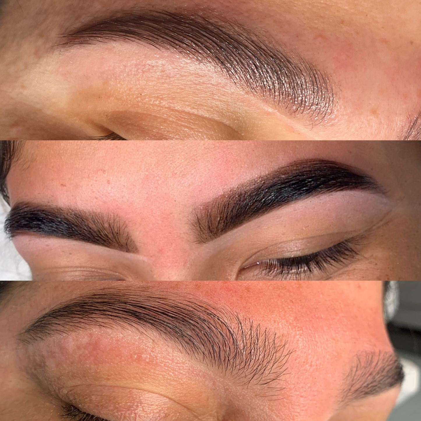 Be The Artist | Presencial | Curso completo de pestañas y cejas