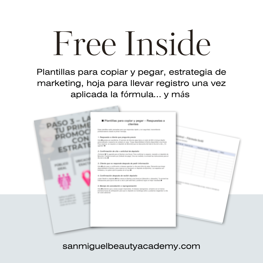 Ebook - Fórmula 5x40