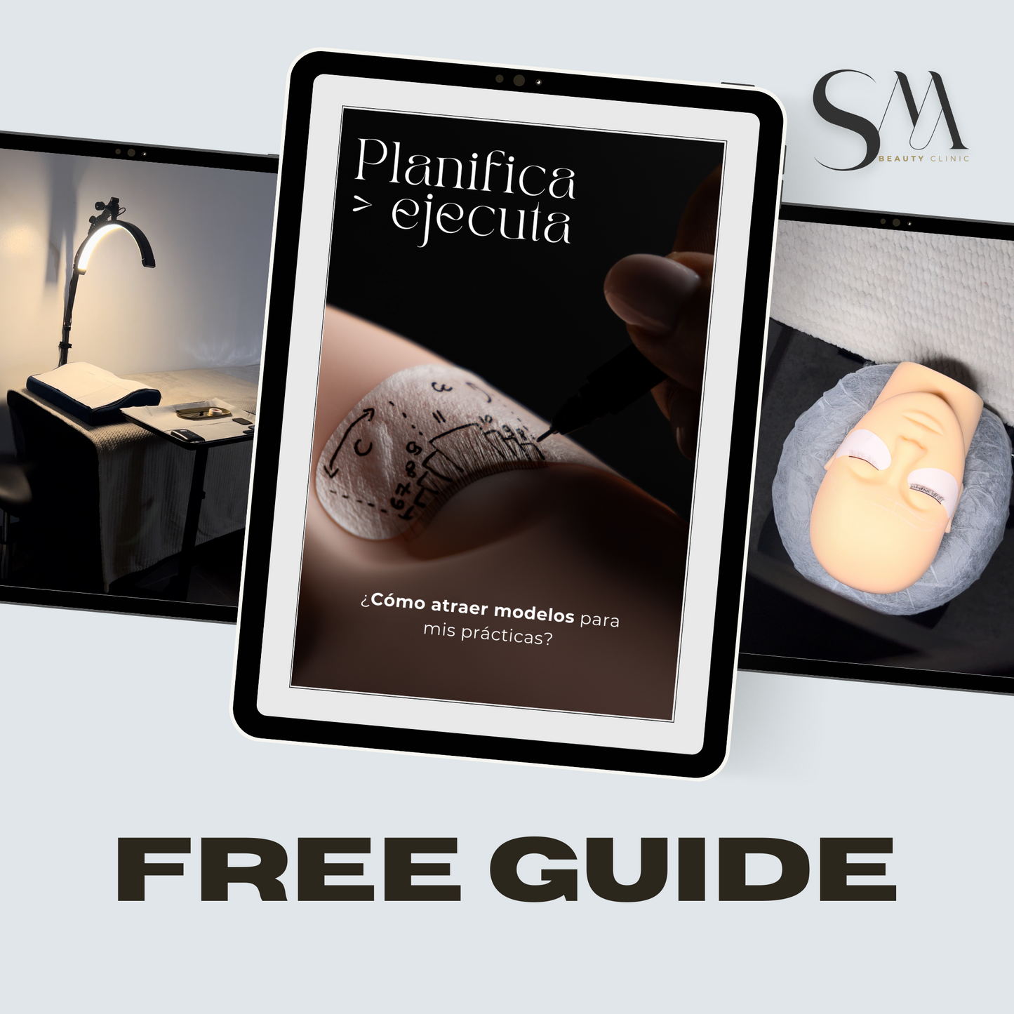 Curso Online de Extensiones de Pestañas (Clásica + Fibras Tecnológicas) – Certificación Incluida