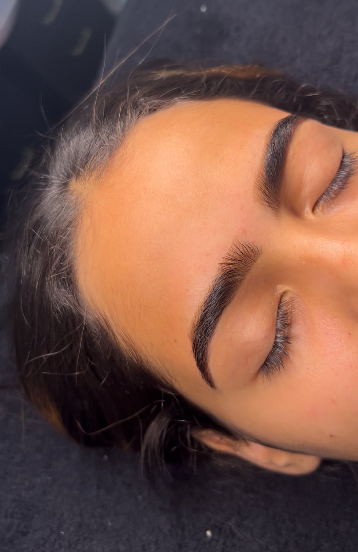 SM BROWS | Curso de Diseño, Depilación, Tinte y Laminado de Cejas – Arecibo, Puerto Rico