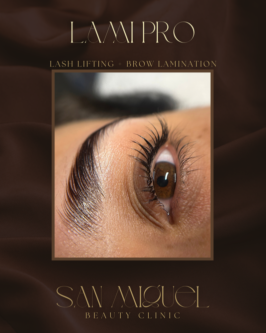CURSO: LASH & BROWS
