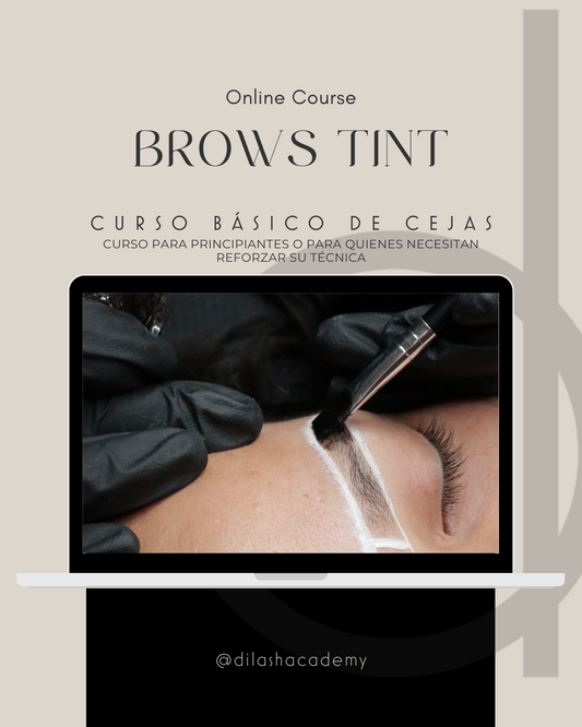 CURSO DE CEJAS 100% ONLINE | LIQUIDACIÓN 🔥