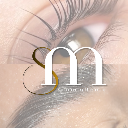 CURSO: LASH & BROWS LAMI